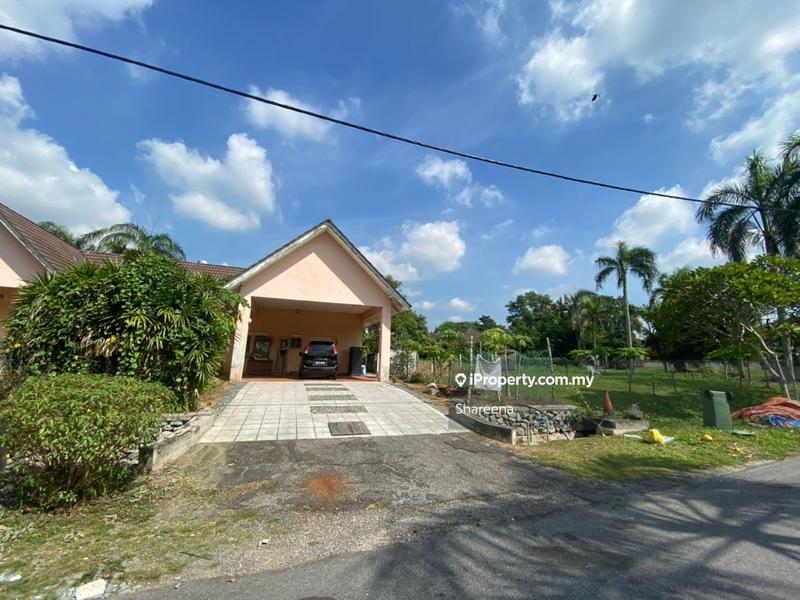 Bungalow Land for Sale in Country Heights, Kajang by Shareena - iProperty.com.my