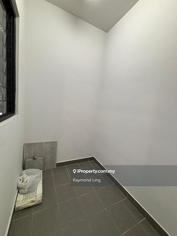 Condominium for Sale in Secoya Residence by Raymond Ling - iProperty.com.my
