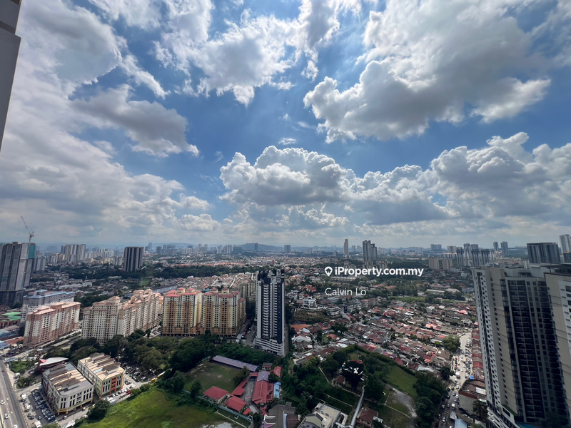 Service Residence for Rent in Bloomsvale Menara Vista Petaling by Calvin Lo - iProperty.com.my