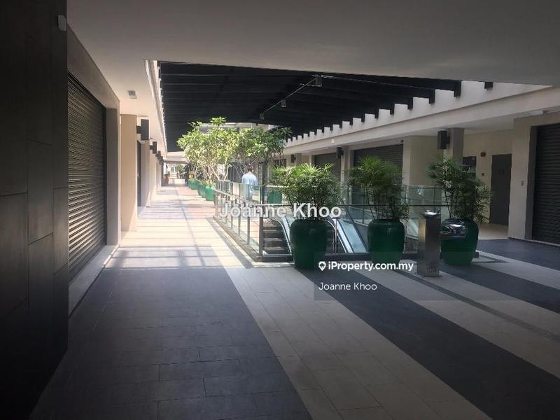 Service Residence for Sale in Plaza Arkadia (Service Residences) by Joanne Khoo - iProperty.com.my