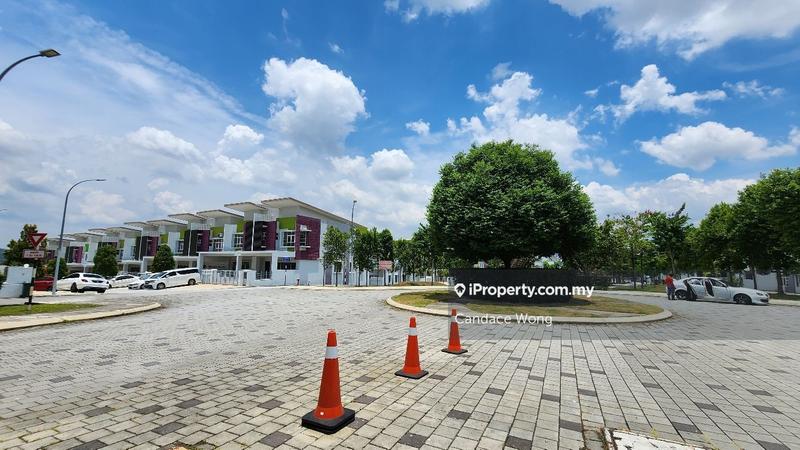 2-storey Terraced House for Sale in Semanja, Jelok Impian, Saujana Impian, Kajang by Candace Wong - iProperty.com.my
