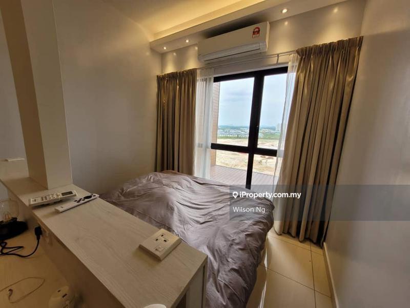 Condominium for Rent in The Parque Residences by Wilson Ng - iProperty.com.my