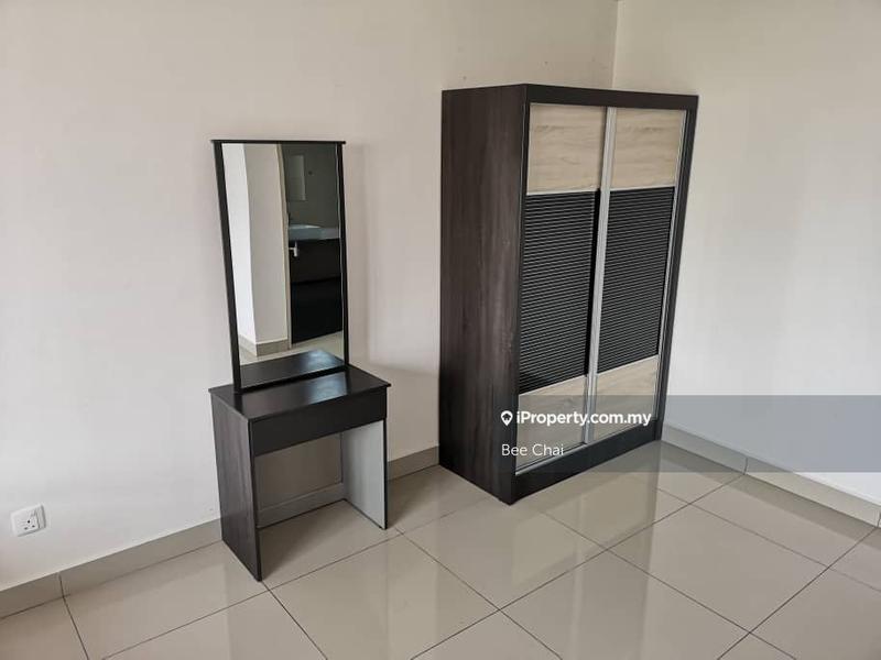 Residensi Servis untuk Dijual di Avantas Residences oleh Bee Chai - iProperty.com.my