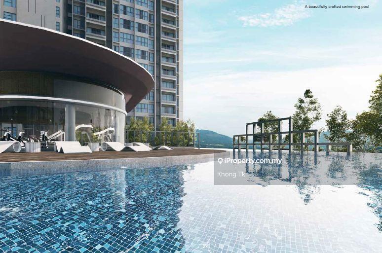Service Residence for Sale in Geo Bukit Rimau by Khong Tk - iProperty.com.my