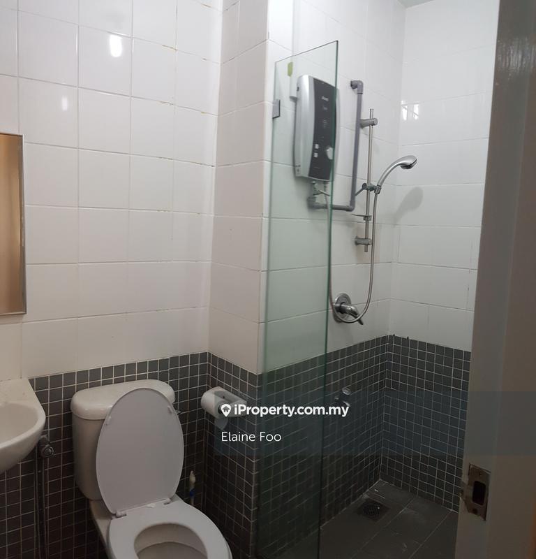 For Rent - Surian Condominium