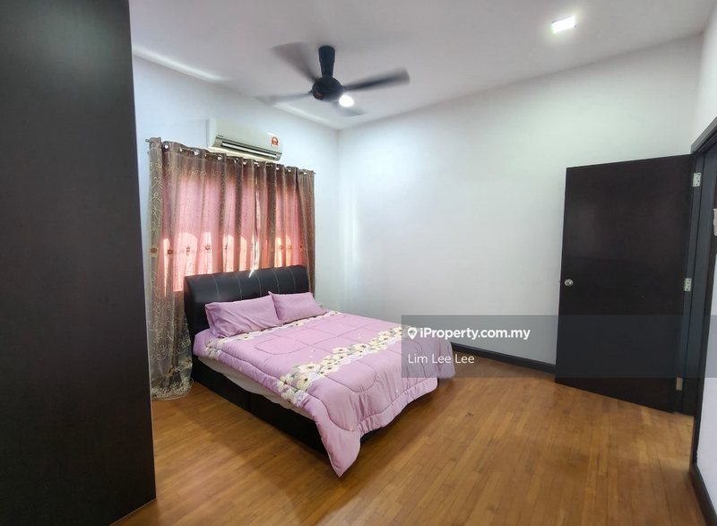 Bungalow House for Rent in Setia Eco Park, Setia Alam by Lim Lee Lee - iProperty.com.my