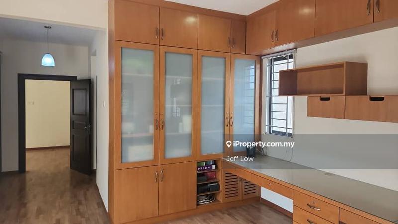 Bungalow House for Sale in Bukit Rahman Putra, Sungai Buloh by Jeff Low - iProperty.com.my