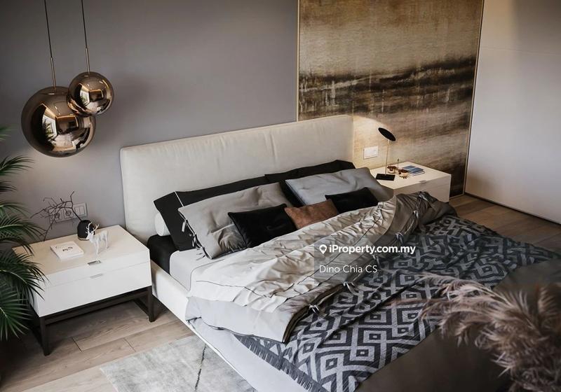 Condominium for Sale in TRIA Seputeh in 9 Seputeh, Kuala Lumpur by Dino Chia CS - iProperty.com.my