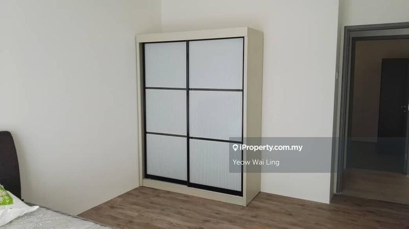 Condominium for Sale in Lakefront Residence by Yeow Wai Ling - iProperty.com.my