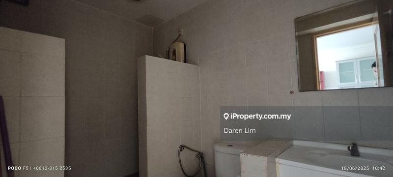 Kondominium untuk Dijual di Casa Tropicana oleh Daren Lim - iProperty.com.my