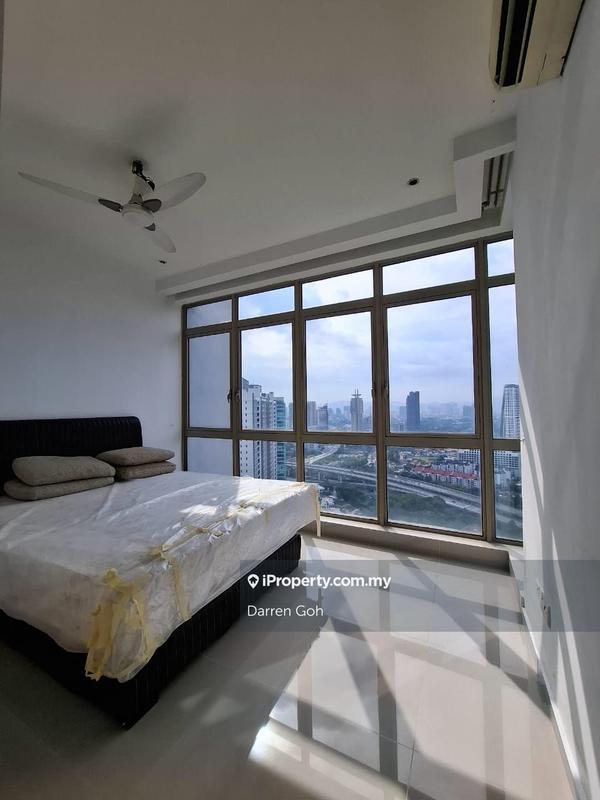 Residensi Servis untuk Dijual di myHabitat oleh Darren Goh - iProperty.com.my