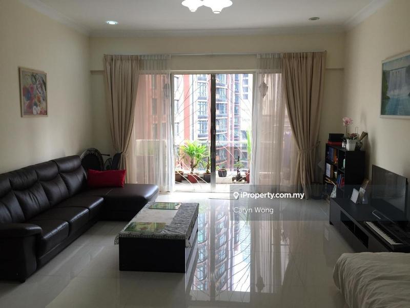 For Rent - Sri Kia Peng