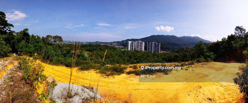 Tanah Kediaman untuk Dijual di Taman Tun Teja, Rawang oleh Mr Chai - iProperty.com.my