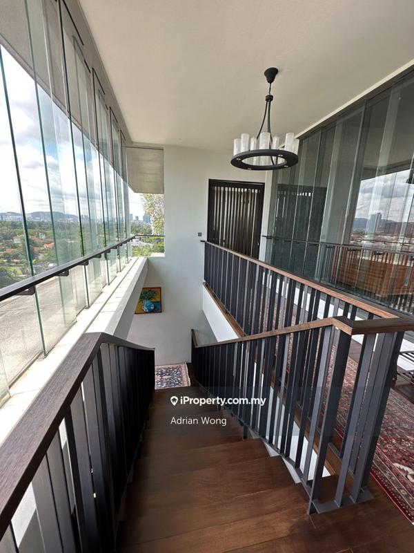 Kondominium untuk Dijual di Dedaun Condominium oleh Adrian Wong - iProperty.com.my