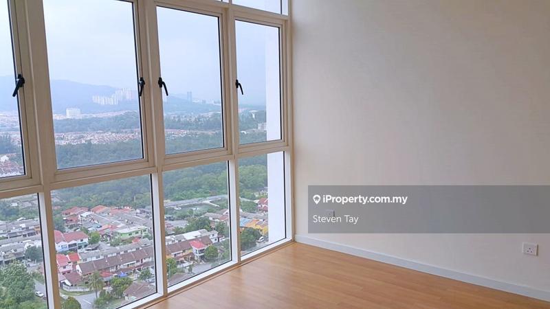 Kondominium untuk Dijual di Casa Green Condominium oleh Steven Tay - iProperty.com.my