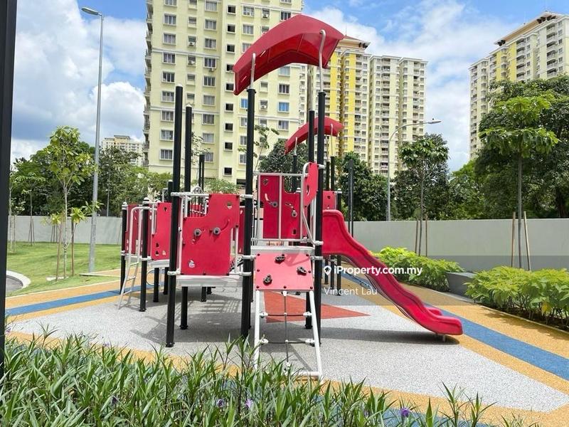 Condominium for Sale in Residensi PV18 by Vincent Lau - iProperty.com.my