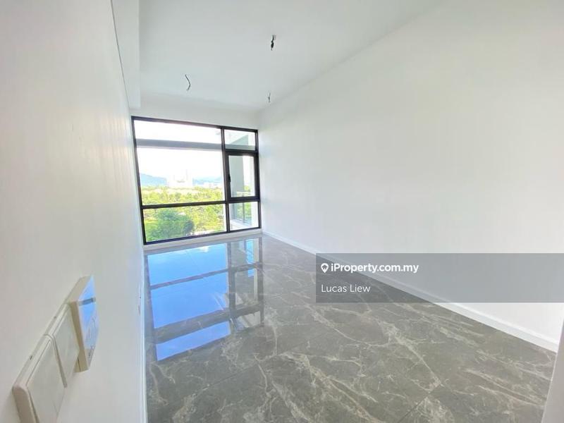 Service Residence for Sale in Park Regent @Desa Park City by Lucas Liew - iProperty.com.my