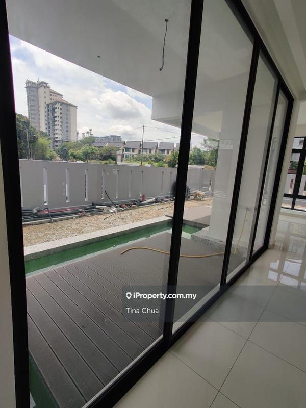 Bungalow House untuk Dijual di Taman Overseas Union (Taman Oug), Jalan Klang Lama (Old Klang Road) oleh Tina Chua - iProperty.com.my