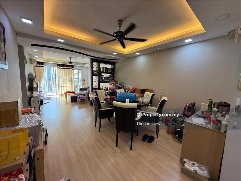 For Sale - Platinum Lake PV 13