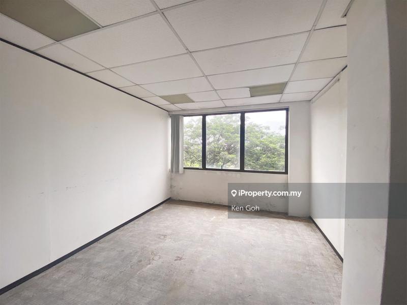 Pejabat untuk Disewa di Taman Chai Leng, Perai oleh Ken Goh - iProperty.com.my