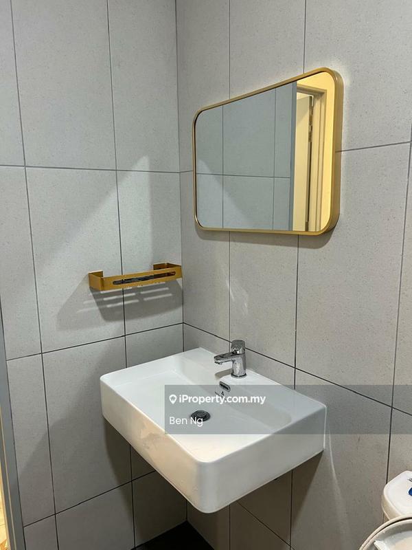 Service Residence for Rent in Ruby Seapark by Ben Ng - Bathroom - iProperty.com.my