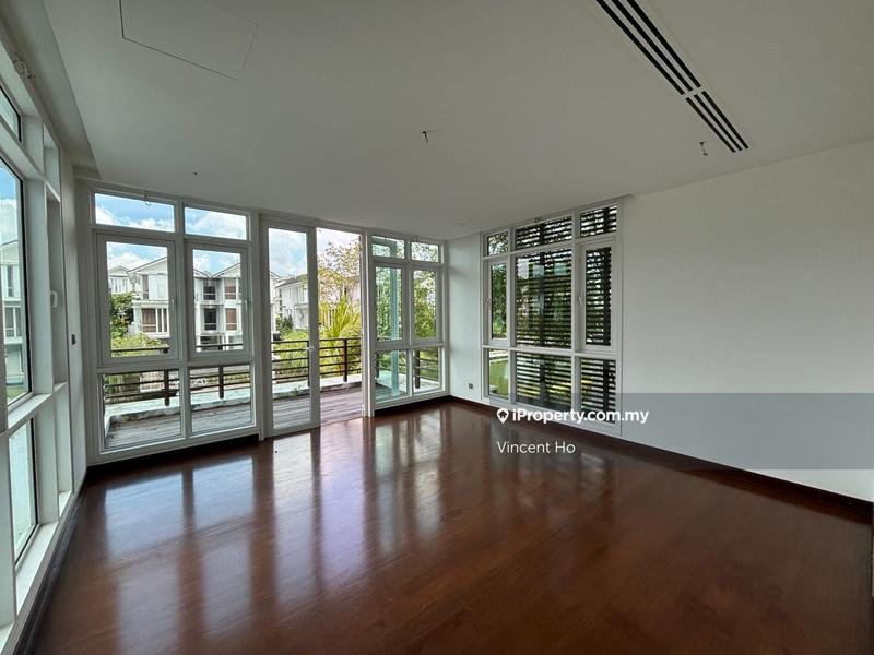 Bungalow House for Sale in Puteri Harbour, Iskandar Puteri (Nusajaya) by Vincent Ho - iProperty.com.my