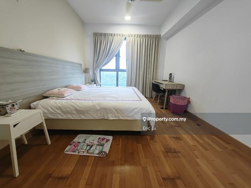 Service Residence for Rent in Teega Suites by Eric Lu - iProperty.com.my