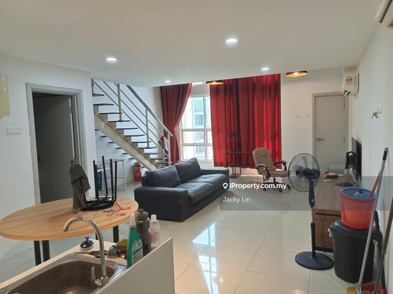 Kondominium untuk Dijual di Arte Subang West oleh Jacky Lin - iProperty.com.my