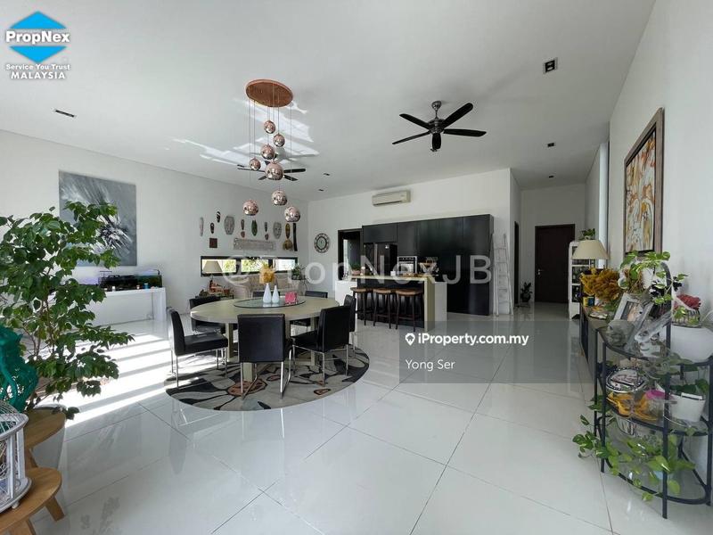 Bungalow House for Sale in Leisure Farm, Iskandar Puteri (Nusajaya) by Yong Ser - iProperty.com.my