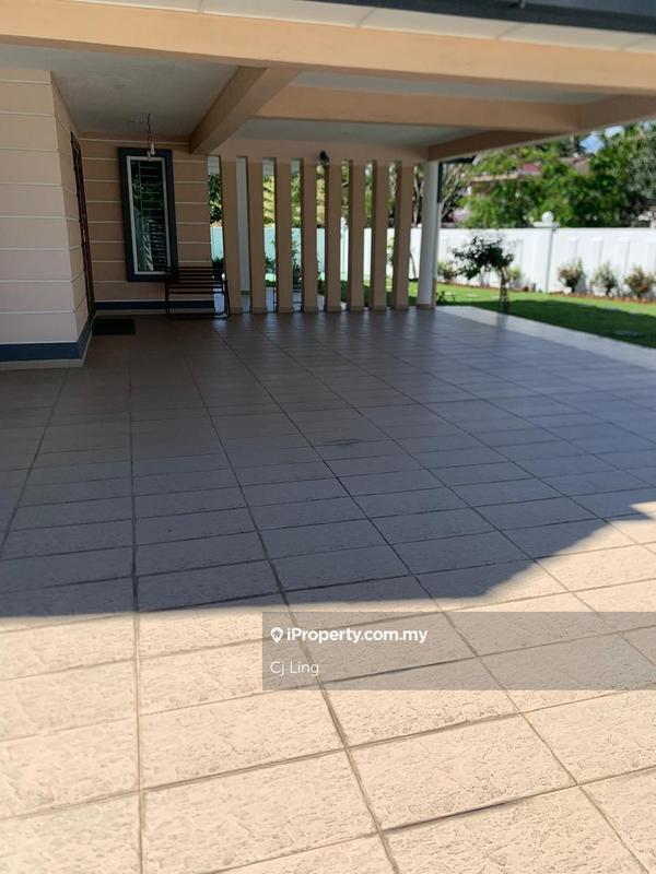 Bungalow House untuk Dijual di Seksyen 25, Shah Alam oleh Cj Ling - iProperty.com.my