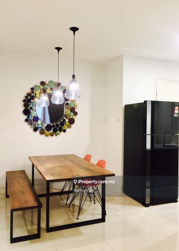 Service Residence for Sale in Arnica @ Tropicana Gardens by Kenny Tan - iProperty.com.my