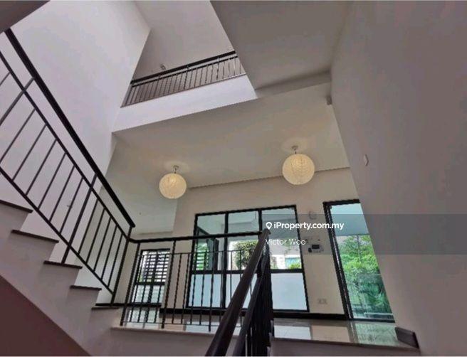 Bungalow House for Sale in 10 Damansara Heights,Bukit Damansara, Bukit Ledang, Damansara Heights by Victor Woo - iProperty.com.my