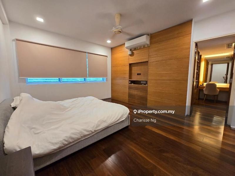 Rumah Bandar untuk Dijual di Ampang Hilir, Ampang oleh Charisse Ng - iProperty.com.my
