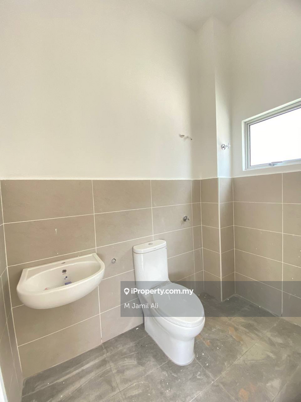 1-storey Terraced House for Sale in Taman Desa Cemerlang, Batu Pahat by M Jamil Ali - iProperty.com.my