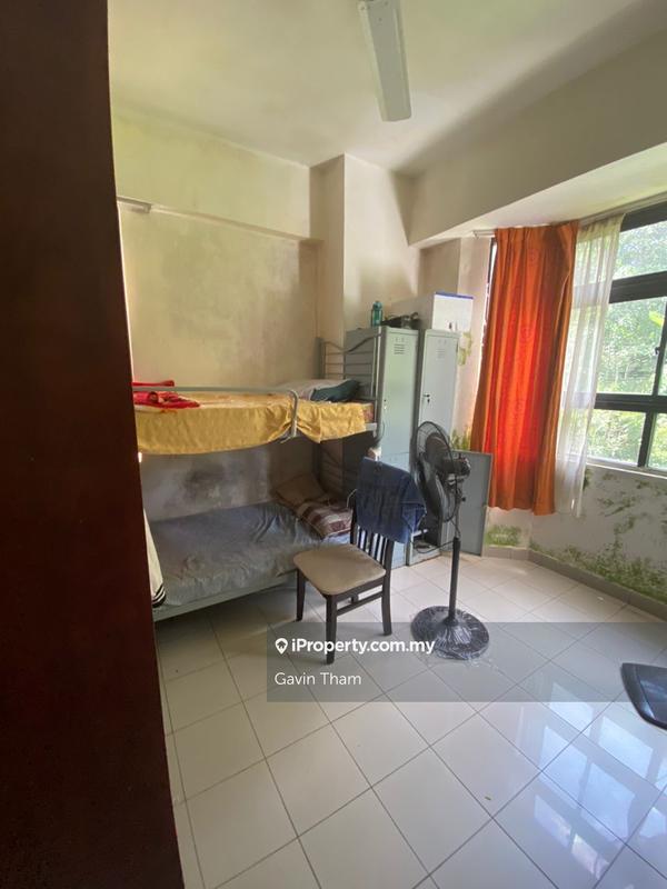 Apartment for Sale in Kempas Apartment by Gavin Tham - iProperty.com.my