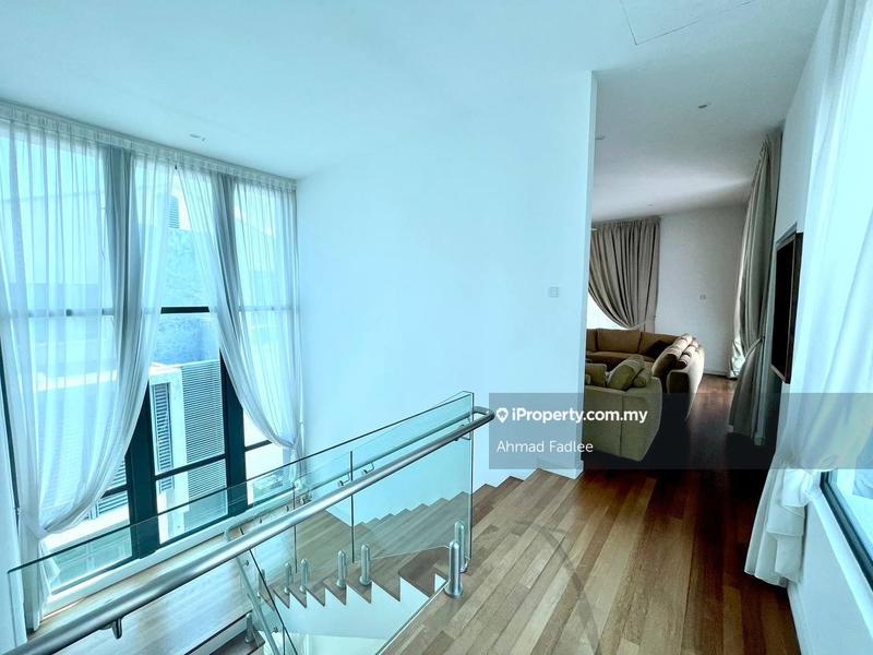 Bungalow House untuk Dijual di Sejati Residences, Cyberjaya oleh Ahmad Fadlee - iProperty.com.my