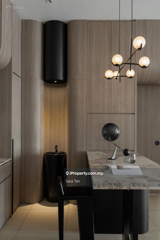 Service Residence for Rent in Core Residence @ TRX by Sara Tan - iProperty.com.my