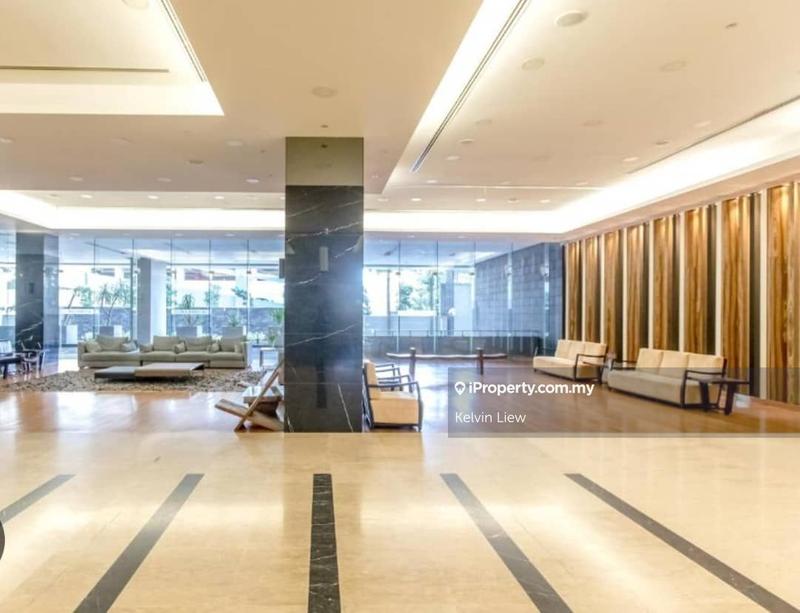 Service Residence for Sale in The Elements by Kelvin Liew - iProperty.com.my