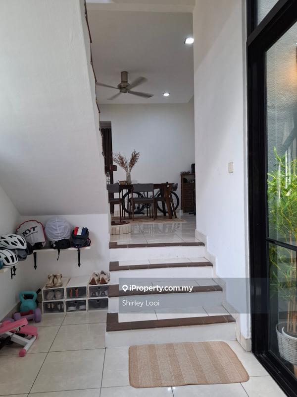 Rumah Berangkai 2 Tingkat untuk Dijual di Bukit Jelutong, Shah Alam oleh Shirley Looi - iProperty.com.my