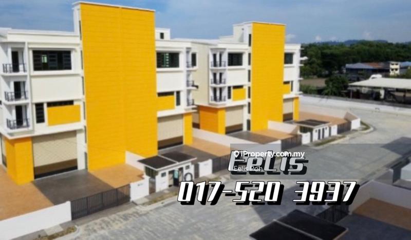 For Sale - Tangkas Industry