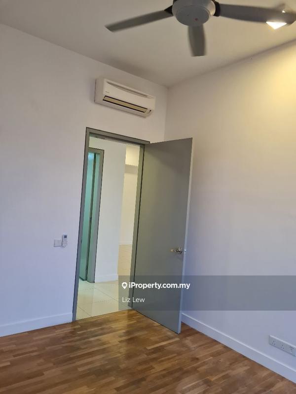 Service Residence for Rent in Reflection Residences by Liz Lew - iProperty.com.my
