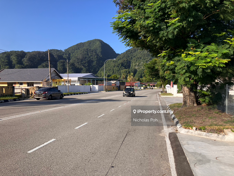 Bungalow House for Rent in Gunung Rapat, Ipoh by Nicholas Poh - iProperty.com.my