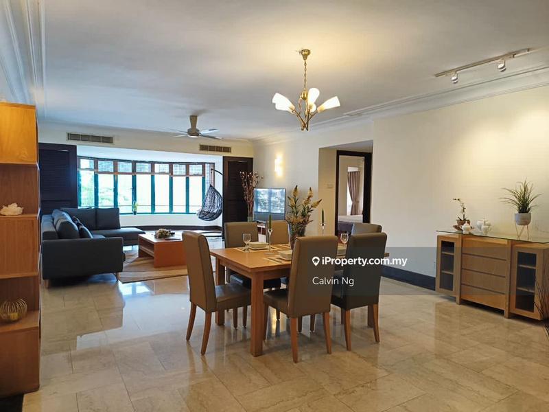 Condominium for Rent in Regency Tower by Calvin Ng - iProperty.com.my