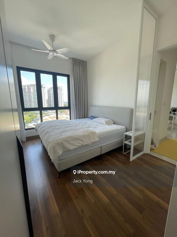 For Sale - Aster Green