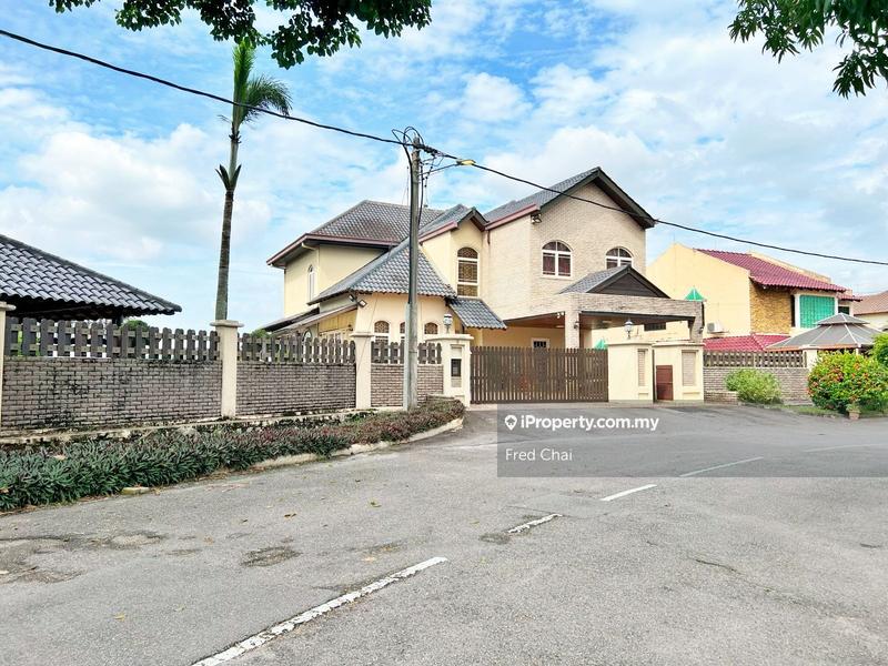 Bungalow House untuk Dijual di Taman Bukit Cheras, Cheras oleh Fred Chai - iProperty.com.my