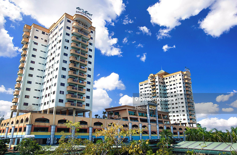 For Sale - Aim Point Condominium (Aim Point Court)