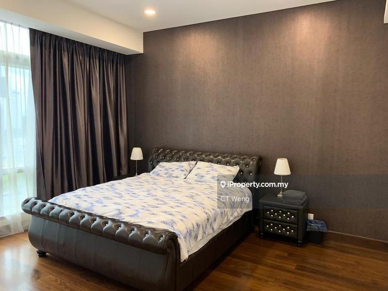 Service Residence for Sale in Banyan Tree Signatures by CT Weng - iProperty.com.my
