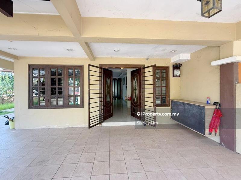 Rumah Teres 2-Tingkat untuk Dijual di Taman Puchong Hartamas, Puchong oleh Shirley Lim - iProperty.com.my