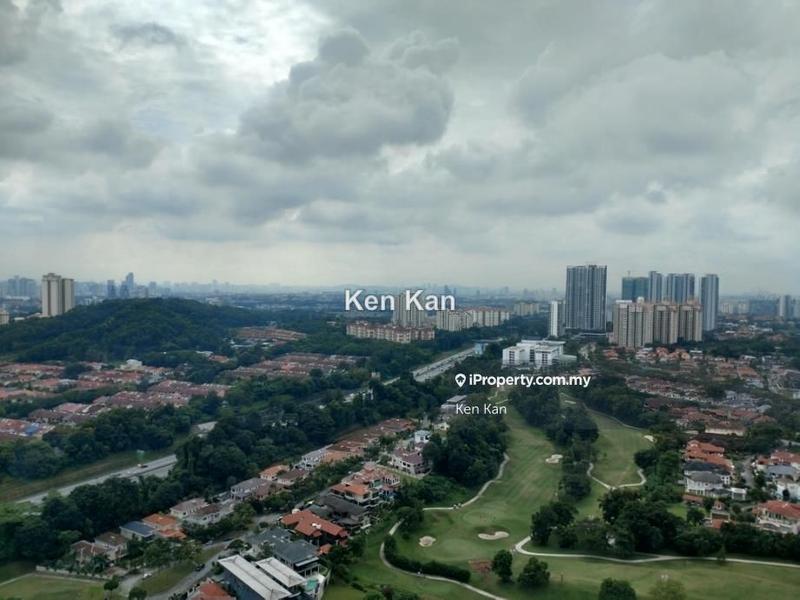 Service Residence for Sale in Bayberry @ Tropicana Gardens by Ken Kan - iProperty.com.my