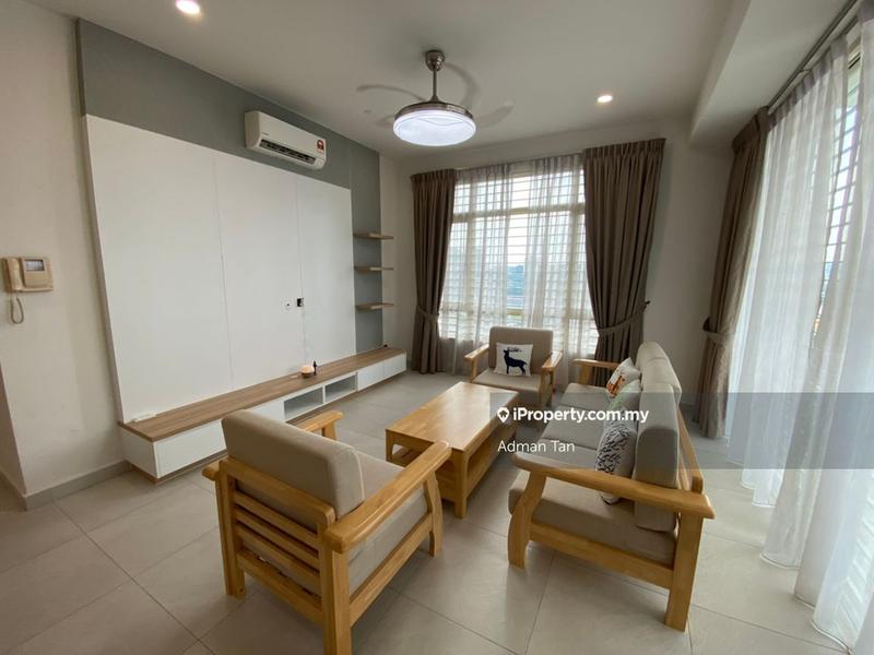 For Rent - Northpoint Residences